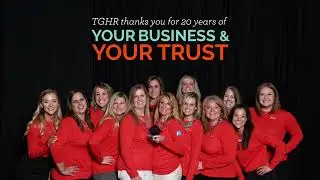 That's Good HR Celebrates 20 Years