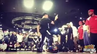 THE WORLD BEST BBOY IN POWERMOVE ||Best BBOY 2018||