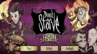 Don't Starve:Pocket Edition - Android Download Tutorial | MadSoul