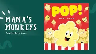 Pop! By Matt Carr