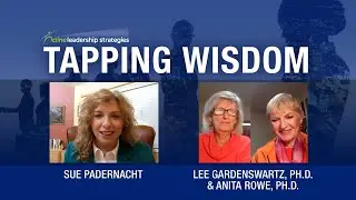 Diversity, Inclusion, and Emotional Intelligence with Dr. Anita Rowe & Dr. Lee Gardenswartz