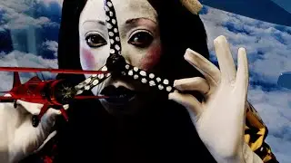 Geisha Davis - I missed my plane