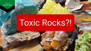 Toxic Rocks? - The Disclaimer Video