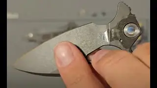 Ferramonster Glideman &mdash; как разобрать и почистить
