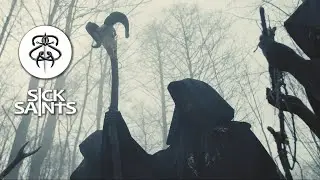 SICK SAINTS - Into the Pile (Official Video)