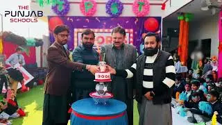 Biggest event of Punjab school Talagang #sportsgala2025 #punjabschool