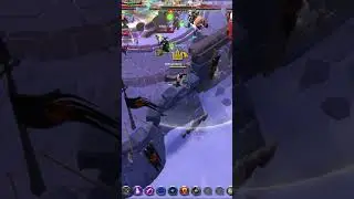 FAME PVP EASY #shorts #albiononline