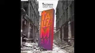 Talizman - Only You - 1994
