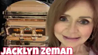 Jacklyn Zeman 