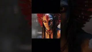 Eva will never save you 😈 | Avatar #shorts