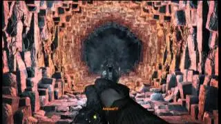 Metro 2033 Ranger Hardcore (Stealth) - Ethereal