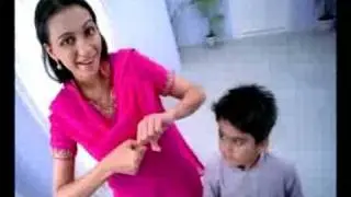 HAIER Pakistan Washing Machine Ad