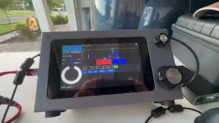 SBitx V2 on SSB