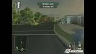 True Crime: Streets of L.A. GameCube Gameplay_2003_10_22_8