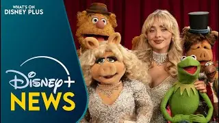 &laquo;Шоу Маппетов&raquo;: почему одновременный релиз на Disney+ и ABC изменит правила игры? | Новости Disne...