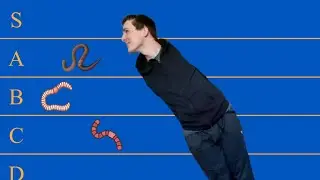 The Worms Tier List (Part 1)