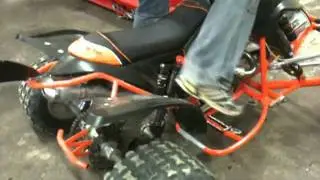 W-tec crf450