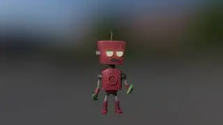 Modelling Show reel  by Animixer