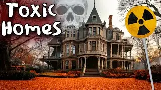 *Victorian Homes Were DEATH TRAPS* | HISTORY