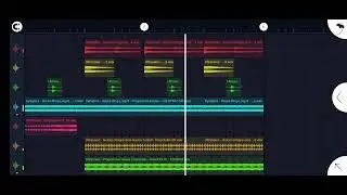 Cymatics - Progressive House Drop Loop 6 but I made it to a song