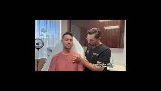 Minimally Invasive Neck Lift | Precision Sculpt&reg; Submentoplasty at Ideal Face & Body #doublechin