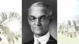 The History of the General Conference Archives, Statistics and Research