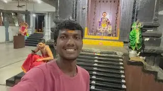 MY NEW PHONE OPENING AND AYYAPPA SWAMY TEMPLE  DHARSHANAM🥇 ▶️DO ￼SUBSCRIBED 🔔 LIKE👍 SHARE ➢COMMENT💬
