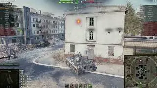 Tornvagn