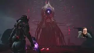 Returnal (PC) - First Playthrough - Tower of Sisyphus Part 1