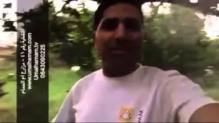 التغطية رقم ٤١- مزارع ام الحمام
