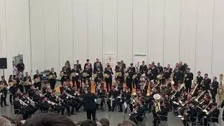 🔴 A.M CRISTO DE GRACIA DE CÓRDOBA (CONCIERTO EMPRESARIAL COFRADE DE CÓRDOBA 2024)