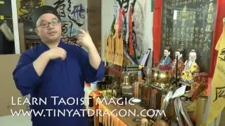 Taoist Coin Divination with Turtle Shell - Decoding and Meanings