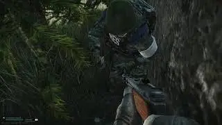 Escape From Tarkov | RUFKM