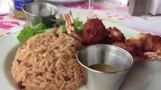 The Nest, Jolly Harbour, Antigua - Best Restaurants in Jolly Harbour