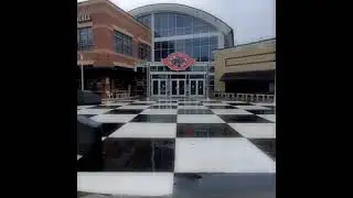 Georgia Racing Hall of Fame