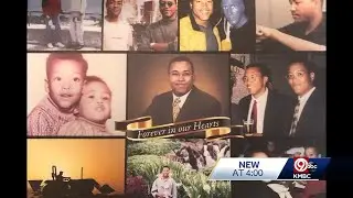 KC man fighting for more sickle cell research