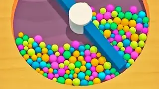 How to play sand ball with perfect technique