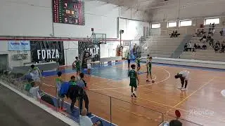 U17Ecc-25/26 Raggisolaris Faenza 68 - BSL 80