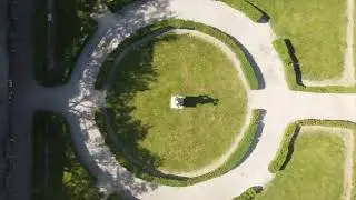 GIARDINI PALAZZO GONZAGA - Volta Mantovana