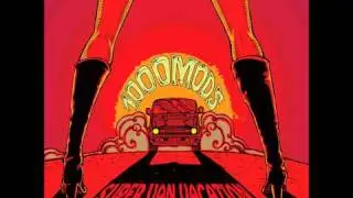 1000mods-Road To Burn