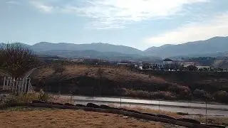 #فلوكي جولة جميلة ومعلومات، كورنيش مدينة زاخو جسر العباسي 