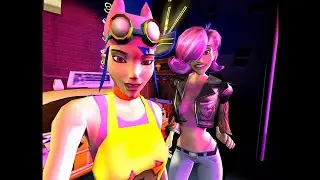 The Urbz&trade;: Sims in the City - Cinematic Trailer (HD)