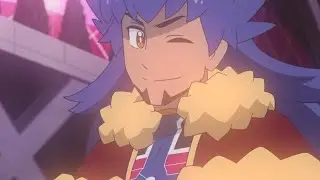 leon edit - out of my league