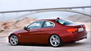 bmw 3 series coupe lease