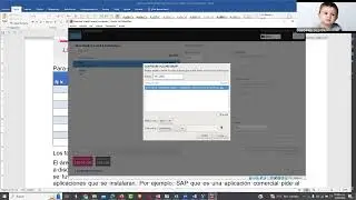 2 8 Configuración de disco Creando Particiones