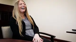 CRPeople: Rayann Hampson, Lockheed Martin