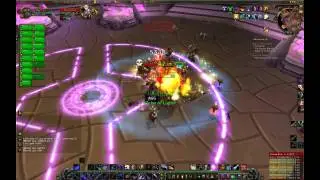 World Of Warcraft ( For The Horde-The Exodar)