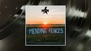 Lone Colt Union - Mending Fences [Visualizer Video]