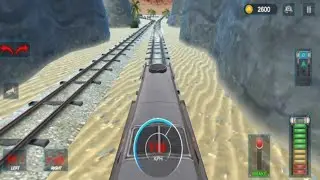 Best City Train simulator :Train Game : Android Gameplay[HD]