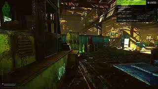 Tarkov's Netcode in a Nutshell - Escape From Tarkov